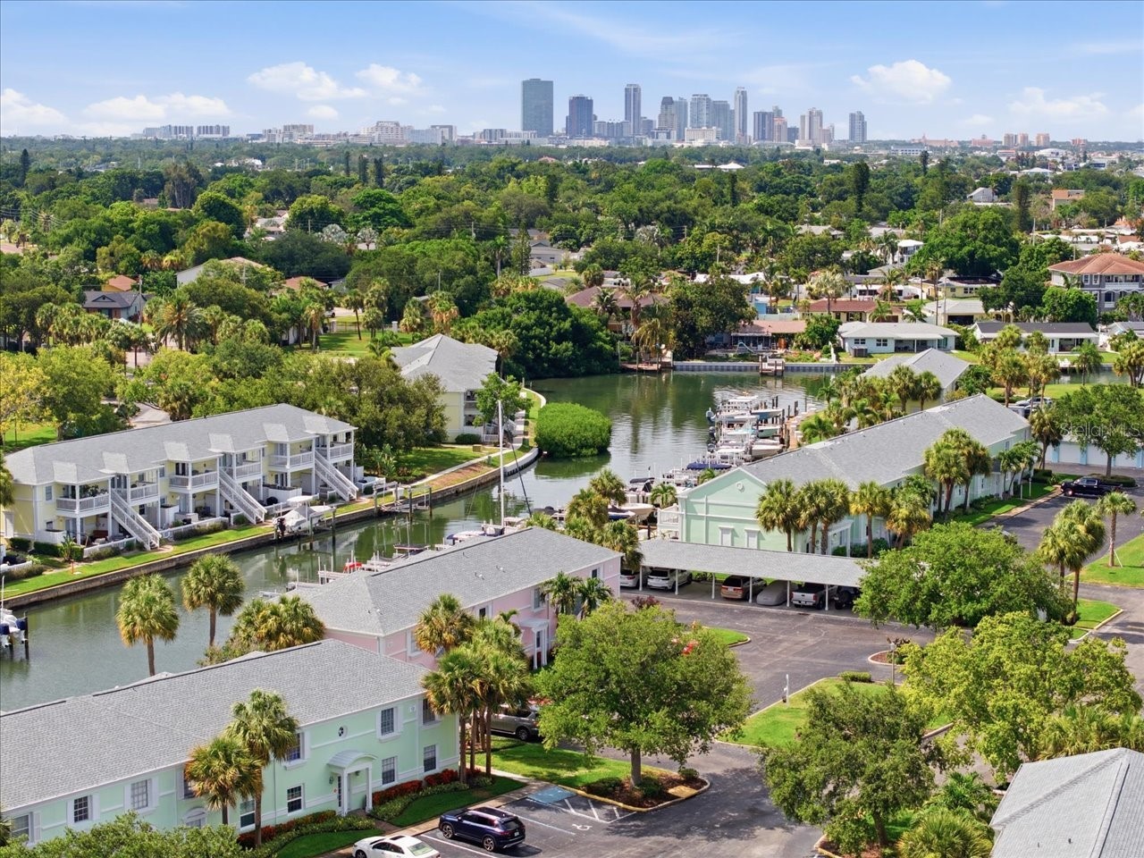 4843 Coquina Key Drive SE #A Saint Petersburg FL 33705 TB8520788 image61