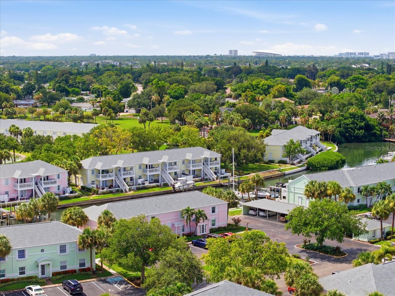 4843 Coquina Key Drive SE #A Saint Petersburg FL 33705 TB8520788 image62