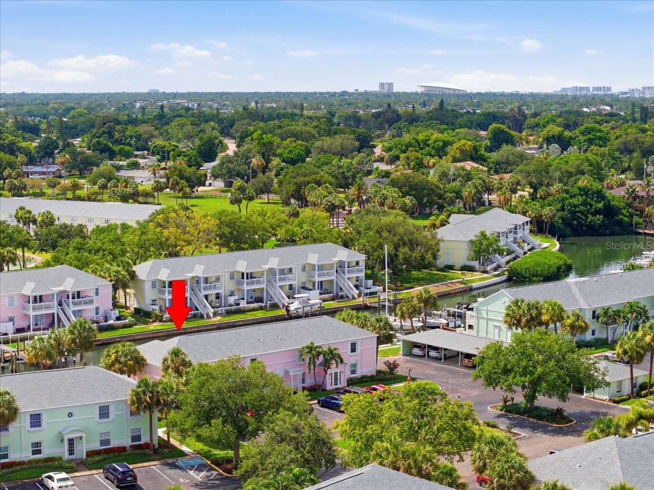 4843 Coquina Key Drive SE #A Saint Petersburg FL 33705 TB8520788 image63