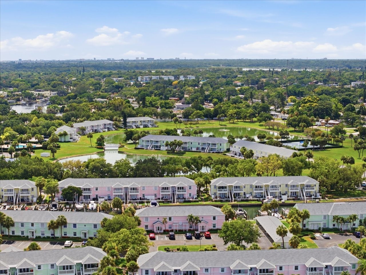 4843 Coquina Key Drive SE #A Saint Petersburg FL 33705 TB8520788 image64