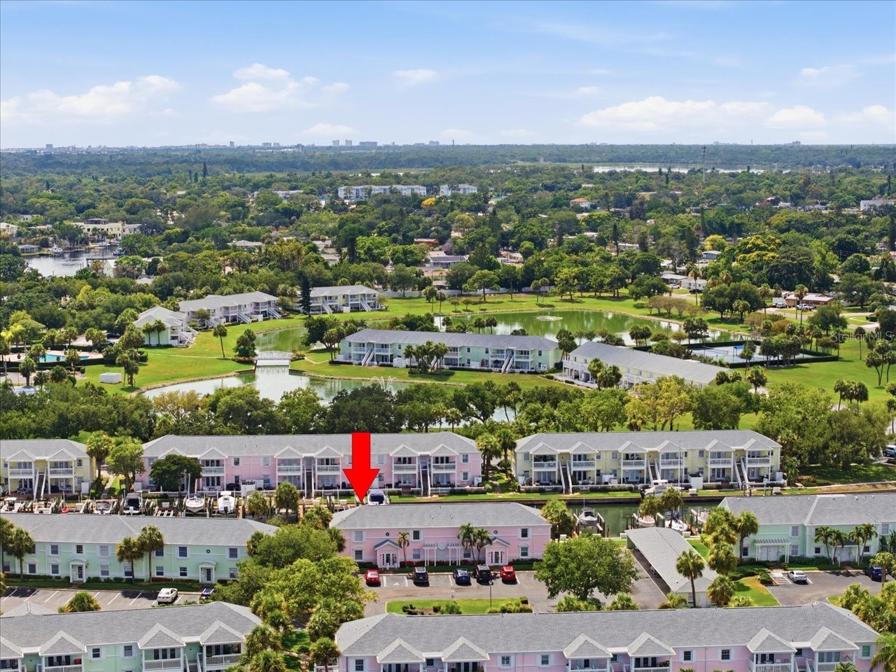 4843 Coquina Key Drive SE #A Saint Petersburg FL 33705 TB8520788 image65