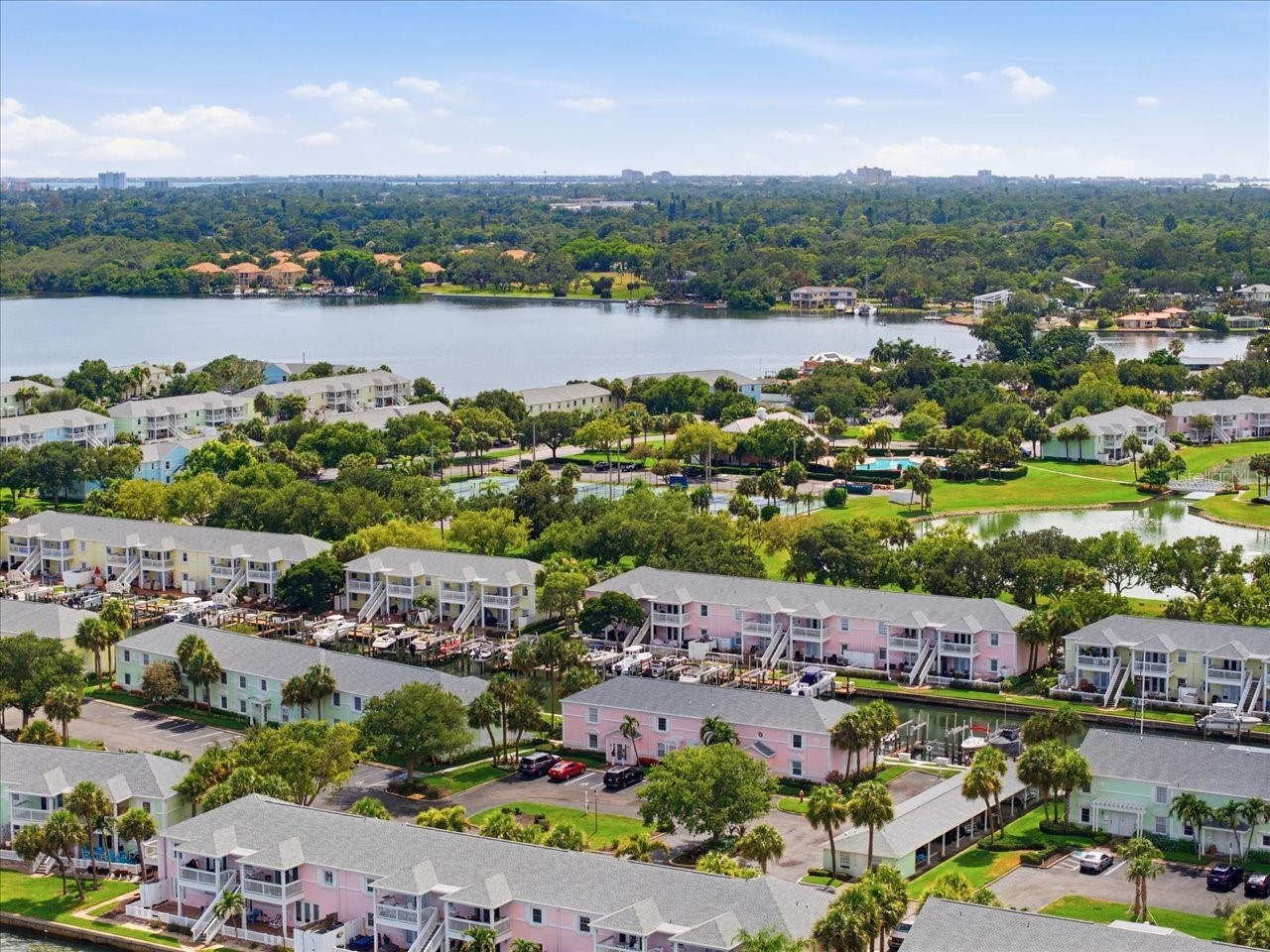 4843 Coquina Key Drive SE #A Saint Petersburg FL 33705 TB8520788 image66