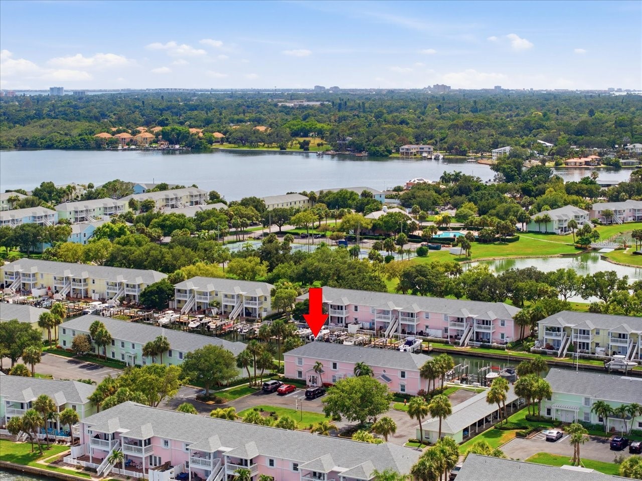 4843 Coquina Key Drive SE #A Saint Petersburg FL 33705 TB8520788 image67