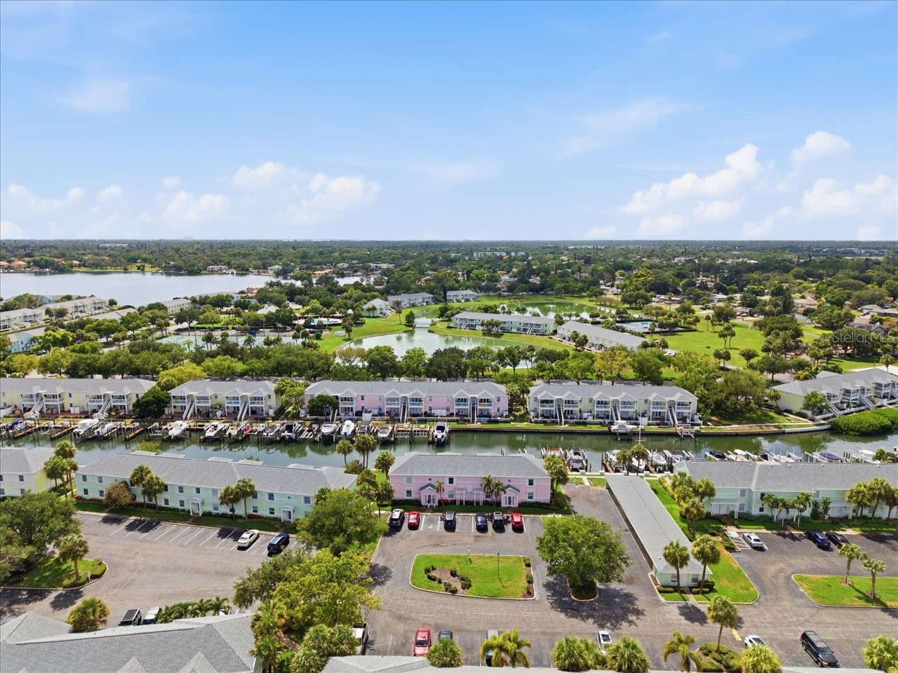 4843 Coquina Key Drive SE #A Saint Petersburg FL 33705 TB8520788 image68