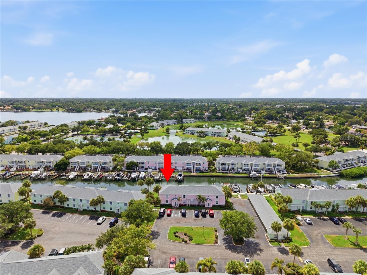 4843 Coquina Key Drive SE #A Saint Petersburg FL 33705 TB8520788 image69