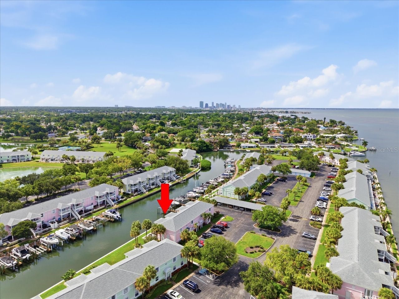 4843 Coquina Key Drive SE #A Saint Petersburg FL 33705 TB8520788 image71