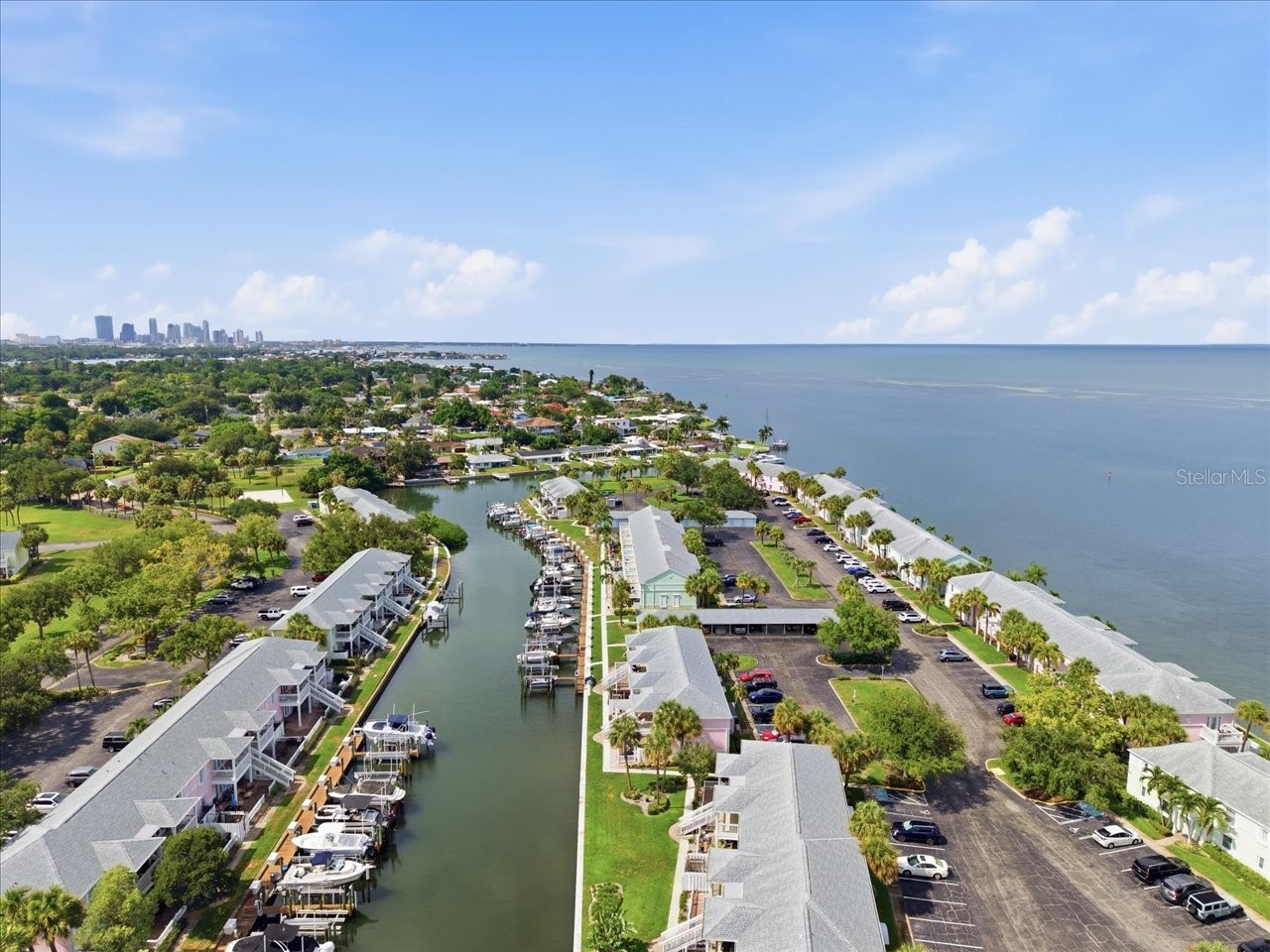 4843 Coquina Key Drive SE #A Saint Petersburg FL 33705 TB8520788 image72
