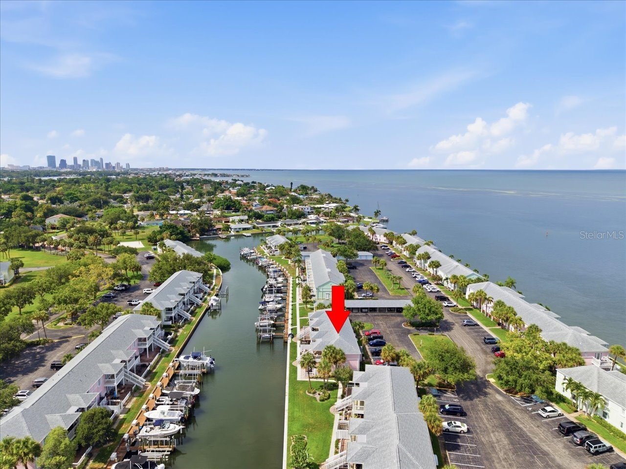 4843 Coquina Key Drive SE #A Saint Petersburg FL 33705 TB8520788 image73