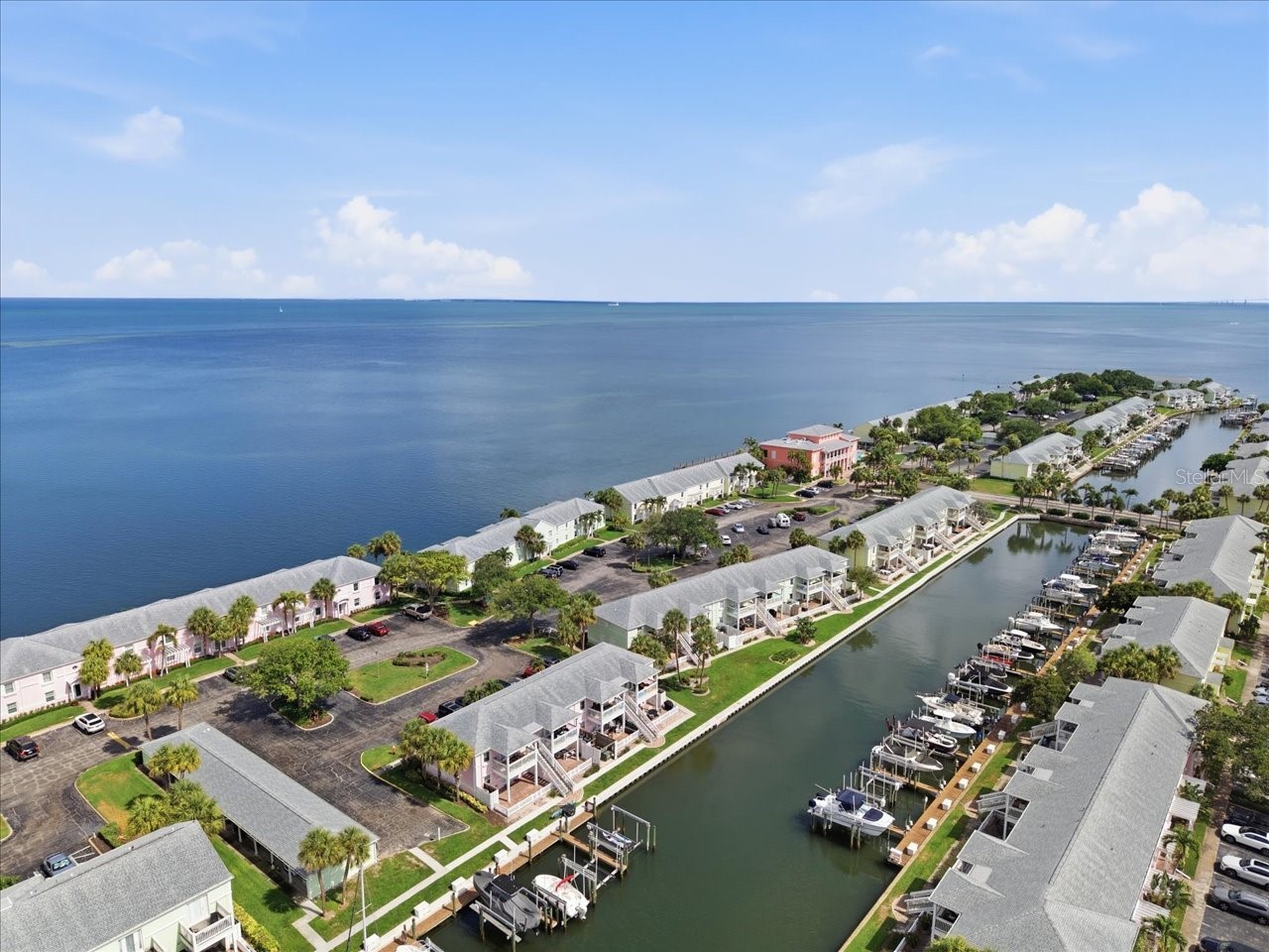 4843 Coquina Key Drive SE #A Saint Petersburg FL 33705 TB8520788 image75