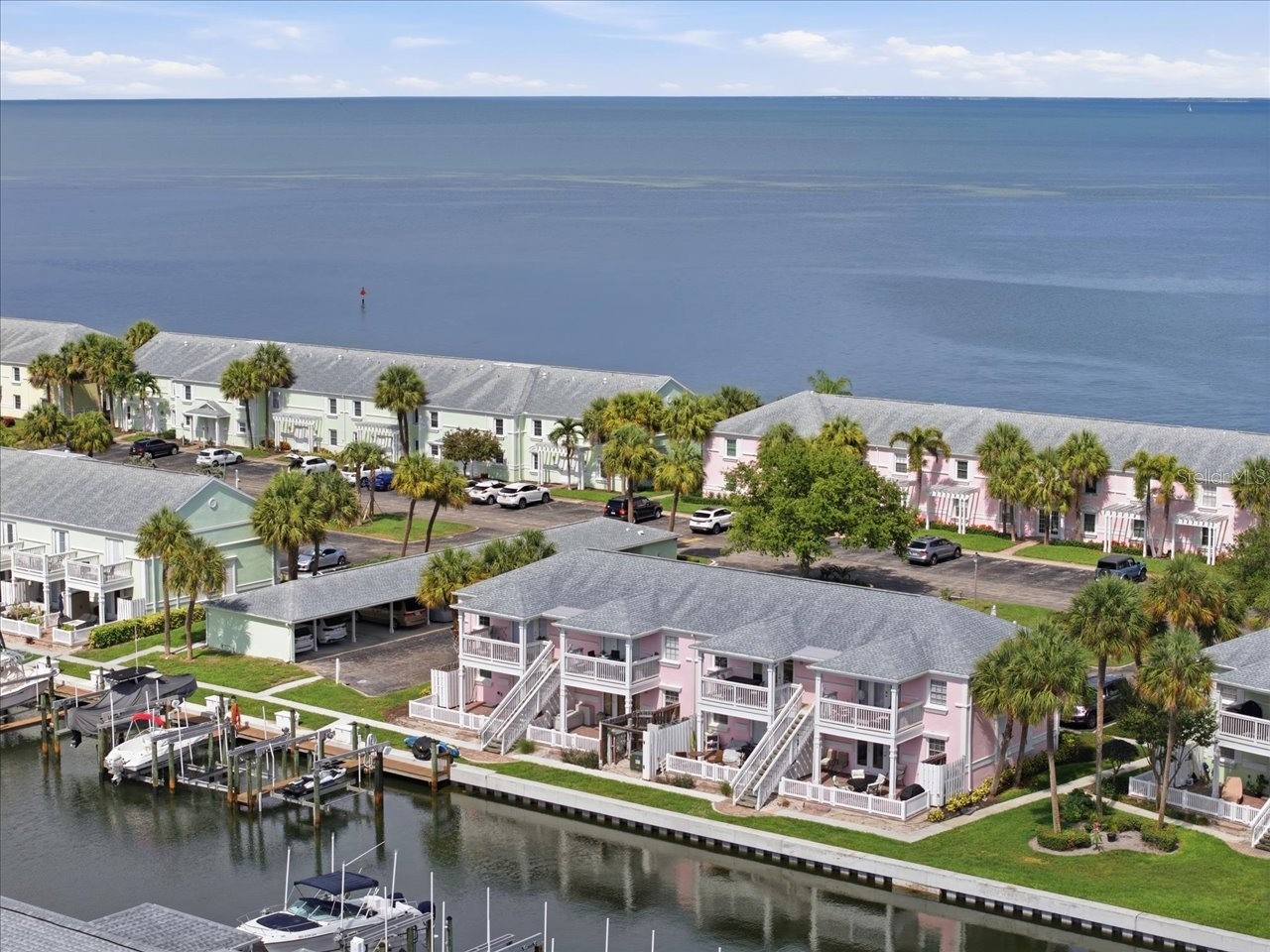 4843 Coquina Key Drive SE #A Saint Petersburg FL 33705 TB8520788 image78
