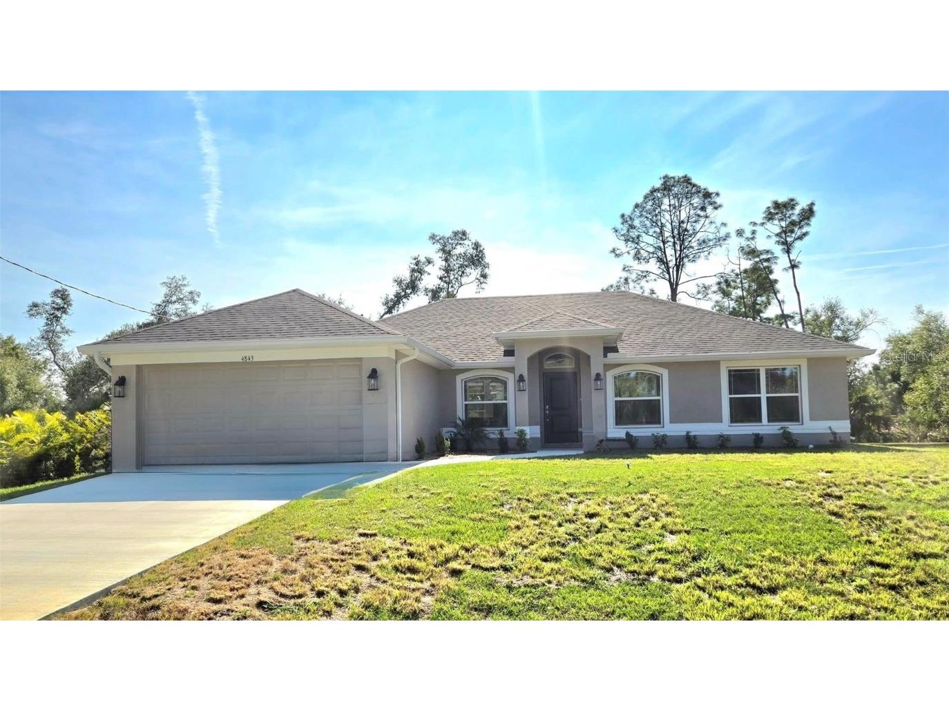 4843 Laskey Avenue North Port FL 34288 A4651778 image1