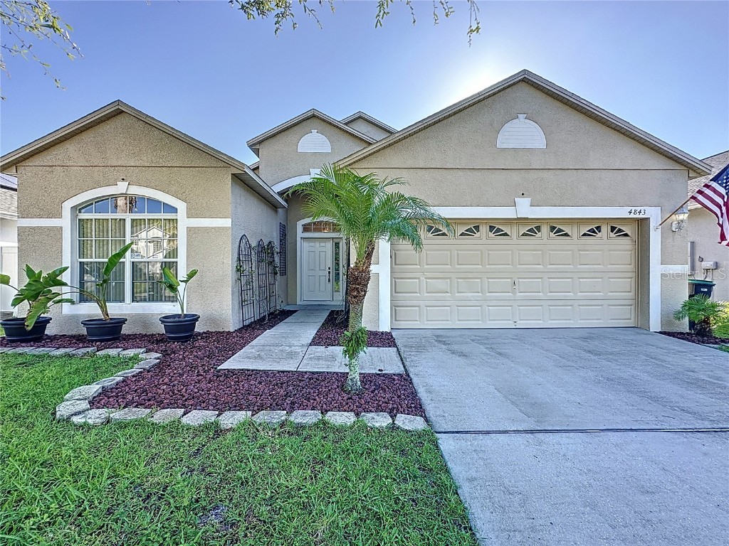 4843 Native Dancer Lane Orlando FL 32826 S5107818 image1