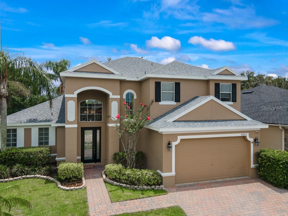 4843 Rock Rose Loop Sanford FL 32771 - POND/PARK/PLAYGROUND/BENCHFOUNTAINSFISHING O6125776 image1