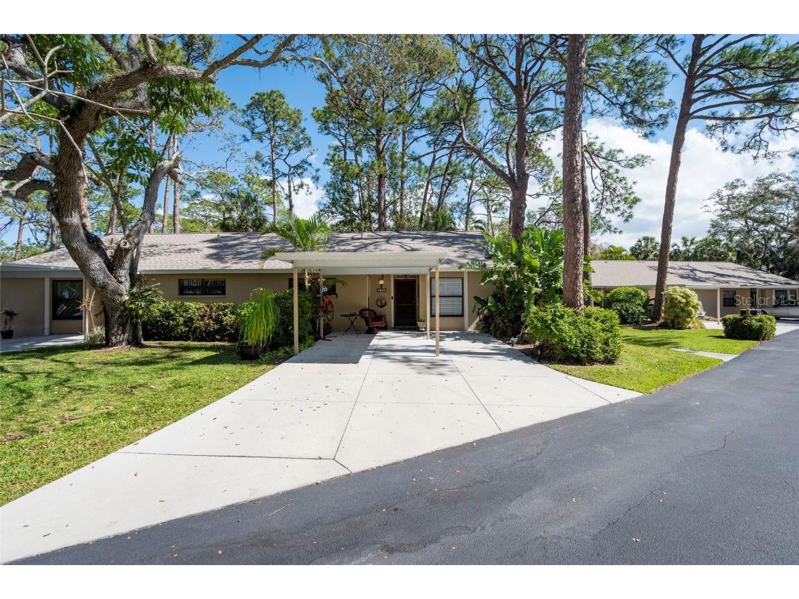 4843 Village Gardens Drive #176 Sarasota FL 34234 A4641877 image1