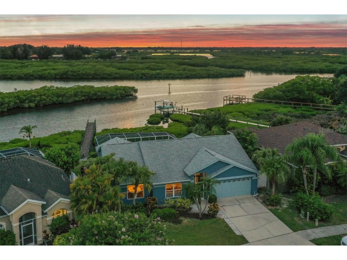 4844 14th Avenue E Bradenton FL 34208 - BRADEN RIVER A4576315 image1