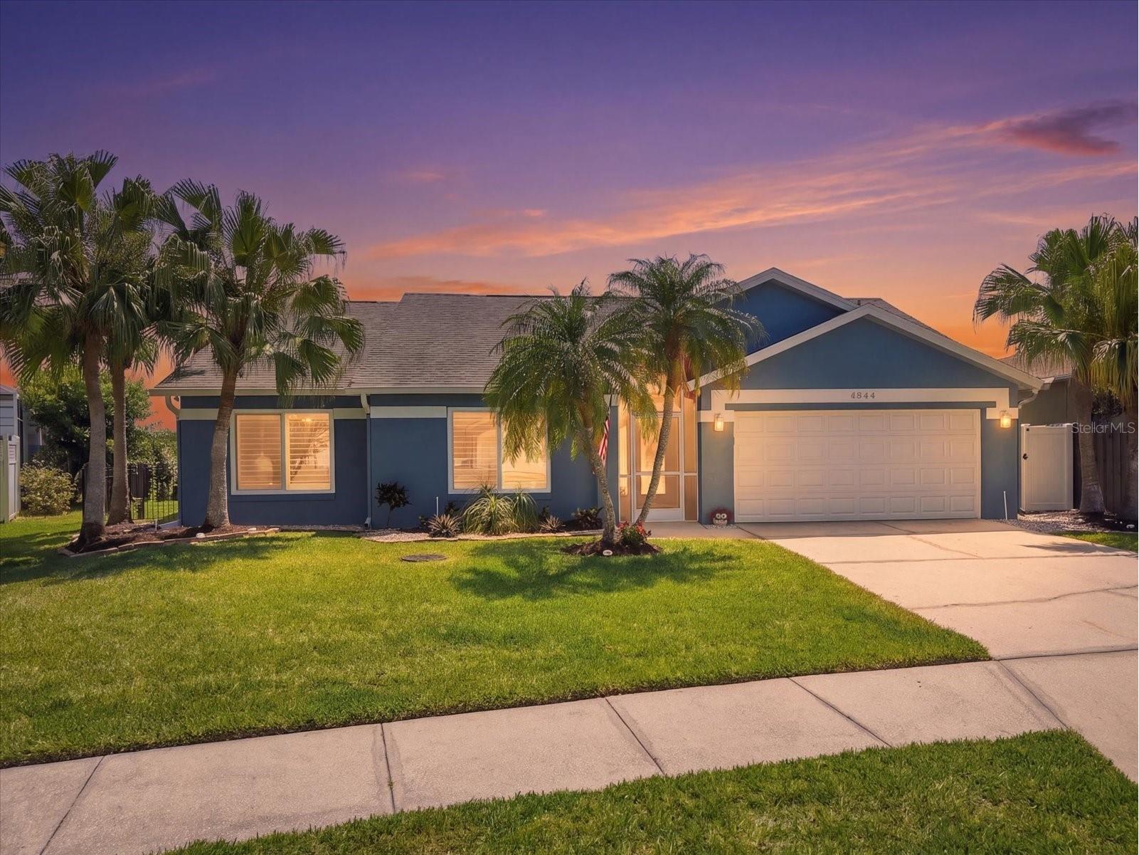 4844 14th Avenue E Bradenton FL 34208 - BRADEN RIVER A4691700 image2