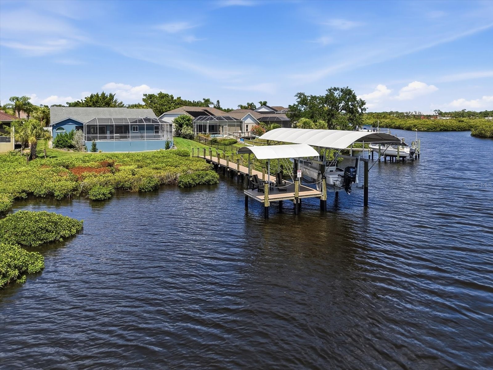 4844 14th Avenue E Bradenton FL 34208 - BRADEN RIVER A4691700 image48