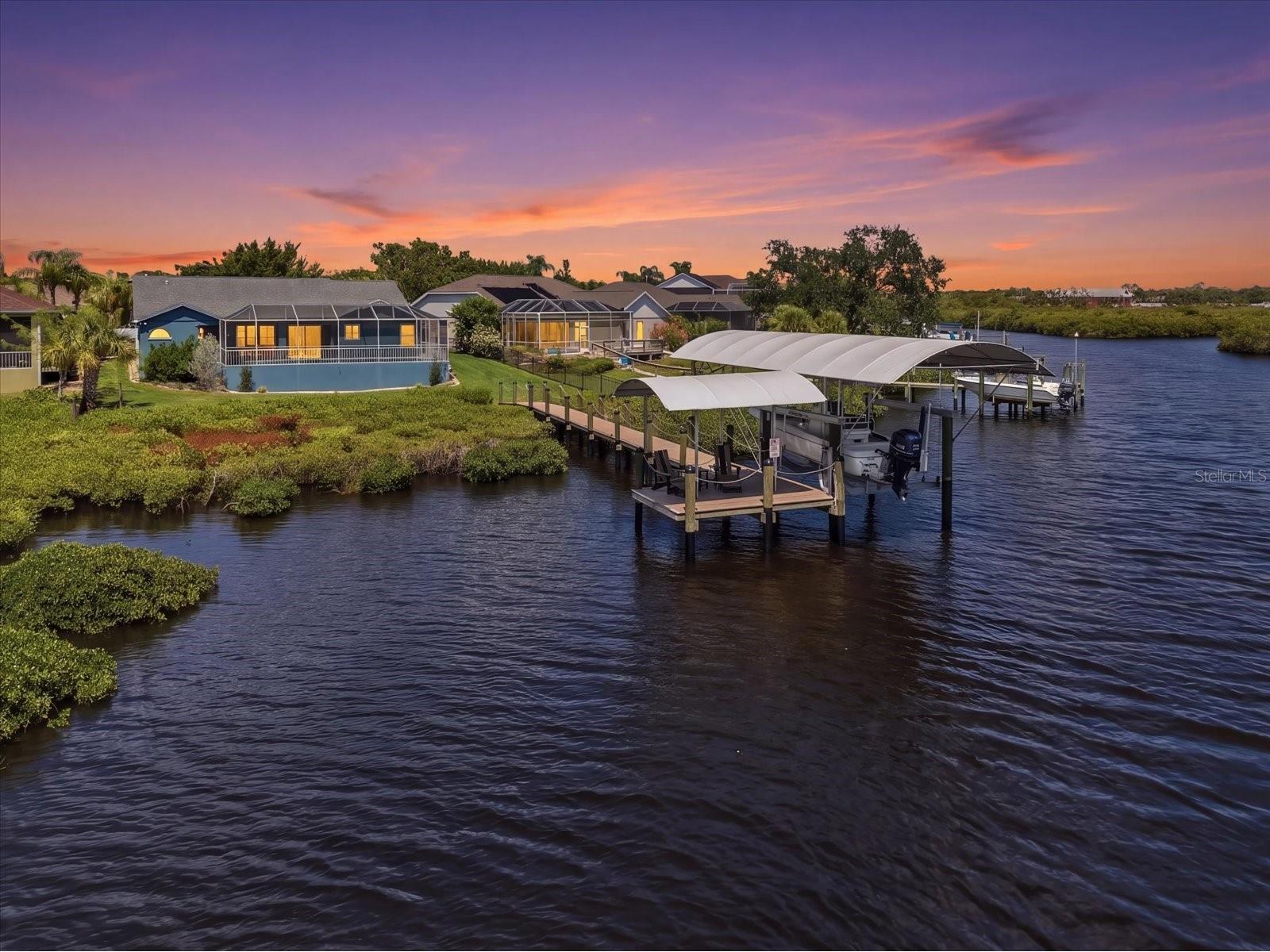 4844 14th Avenue E Bradenton FL 34208 - BRADEN RIVER A4691700 image68