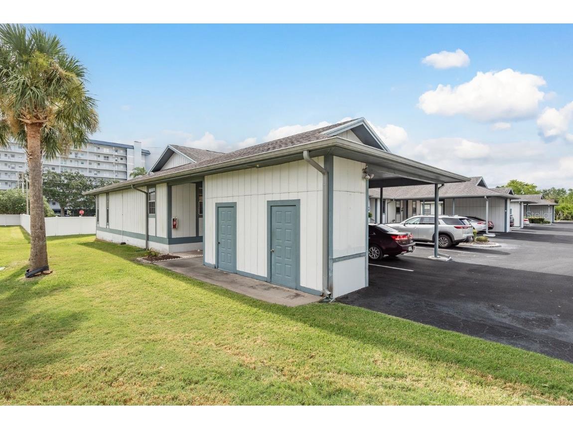 4844 Booth Bay Drive New Port Richey FL 34652 - GULF OF MEXICO TB8403769 image2