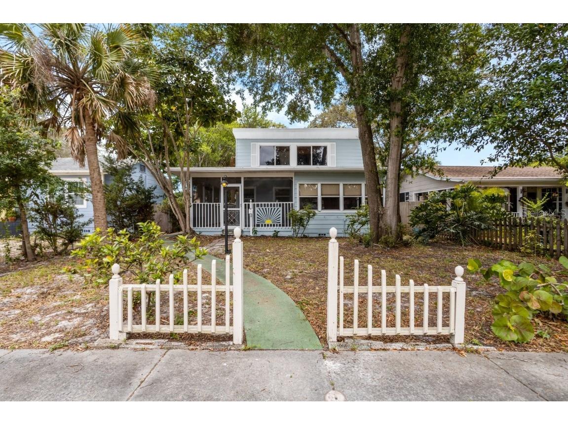 4844 Burlington Avenue N Saint Petersburg FL 33713 U8201825 image1