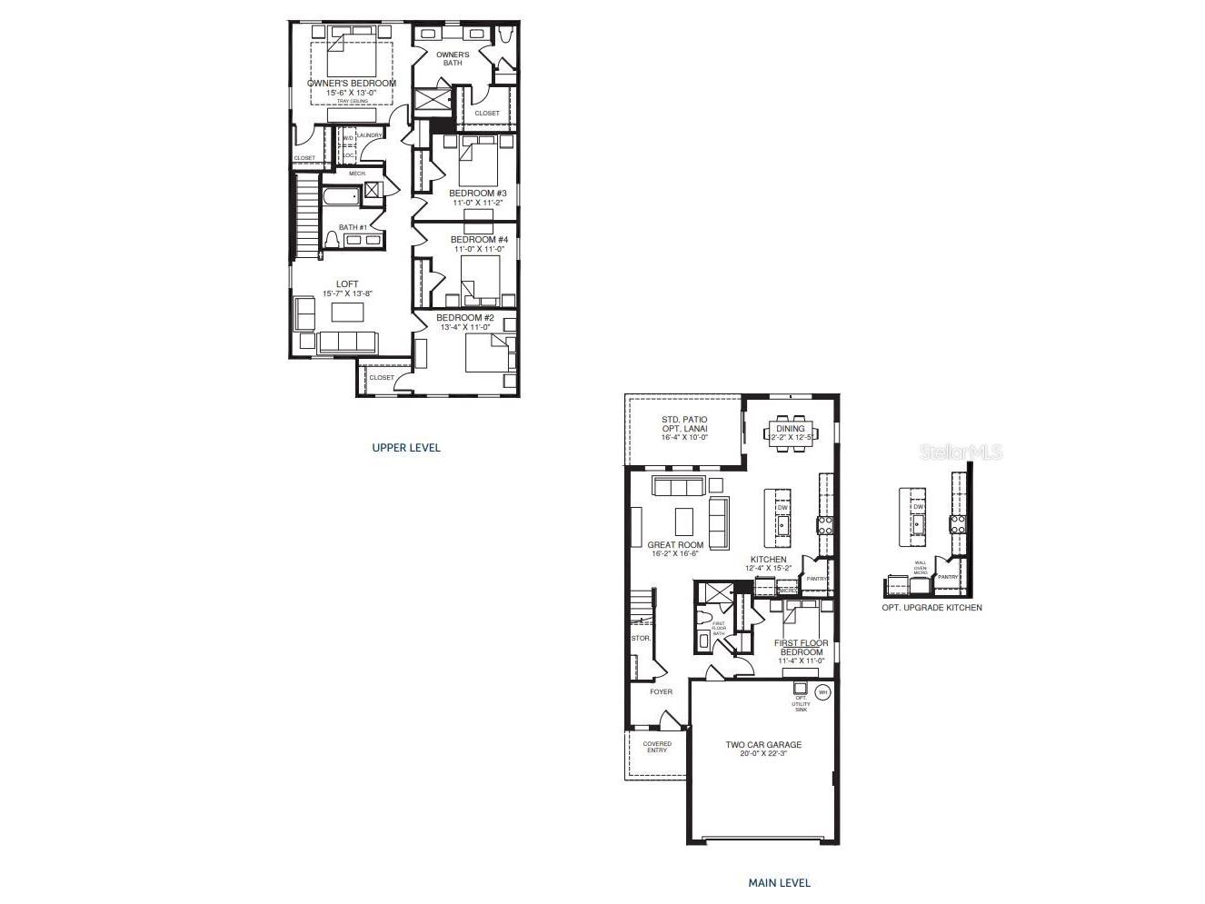 4844 Madras Drive NW Palm Bay FL 32907 W7882512 image2