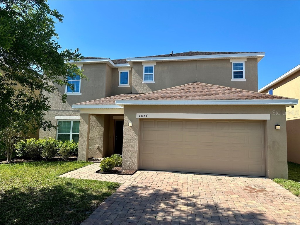 4844 Rockvale Drive Kissimmee FL 34758 S5102016 image1