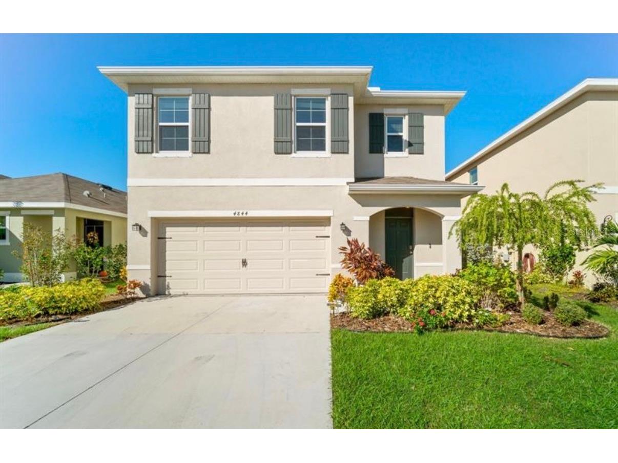 4844 Silver Topaz Street Sarasota FL 34233 A4693698 image1