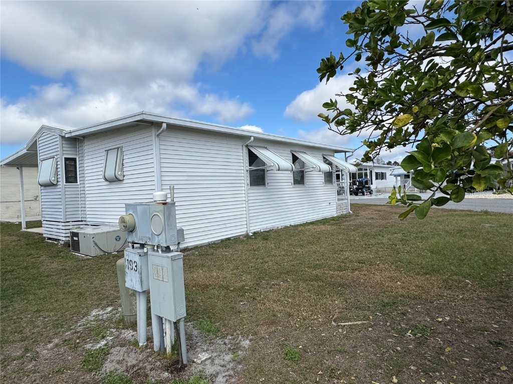 4845 Baker Avenue Zephyrhills FL 33541 TB8348237 image11