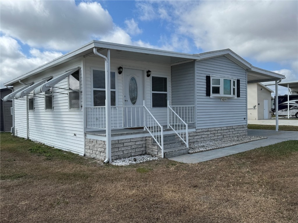 4845 Baker Avenue Zephyrhills FL 33541 TB8348237 image17