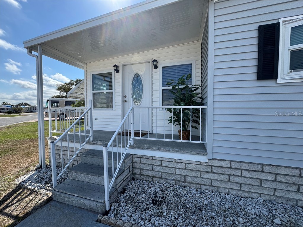 4845 Baker Avenue Zephyrhills FL 33541 TB8348237 image2