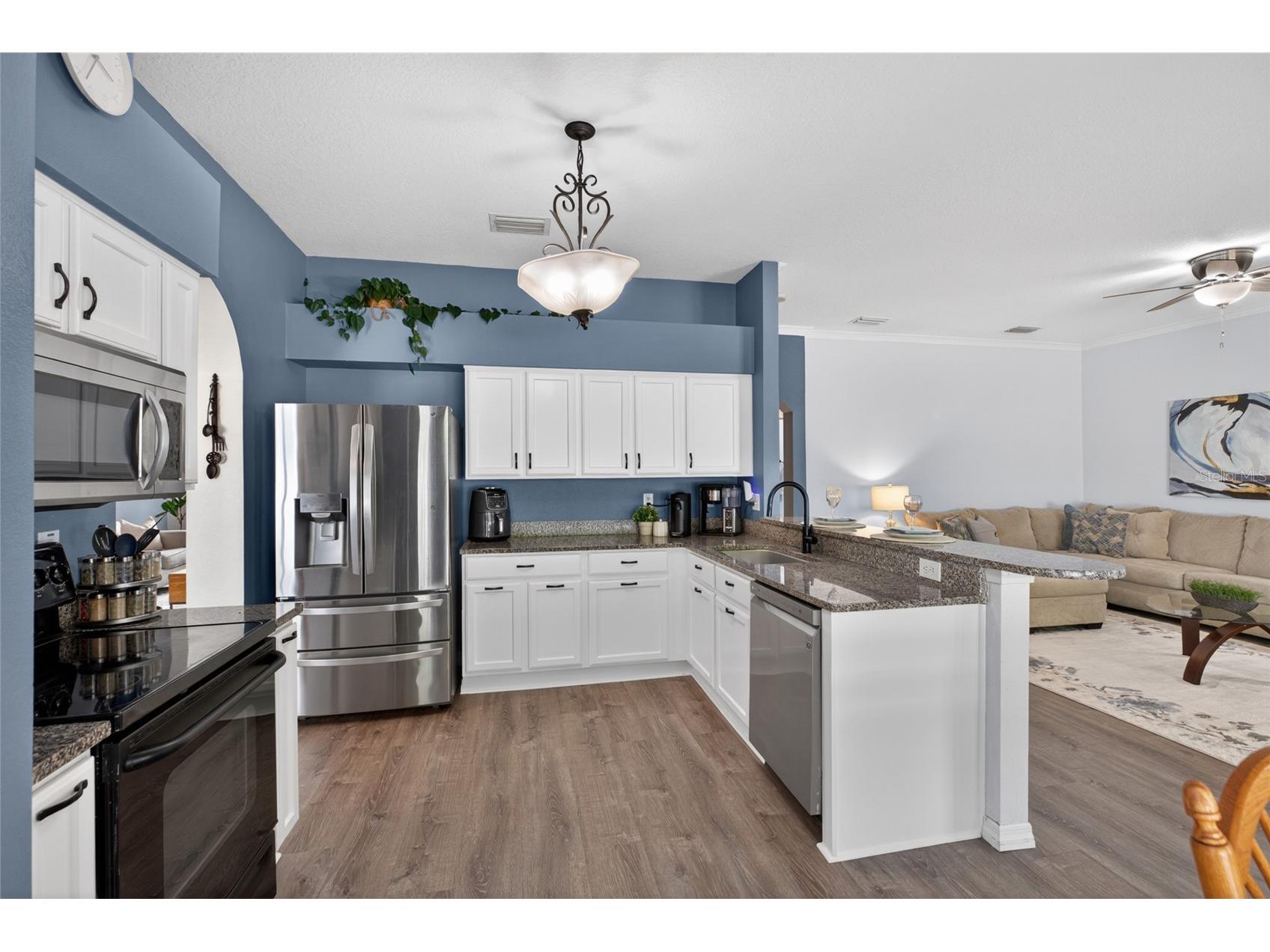 4845 Barchetta Drive Land O Lakes FL 34639 TB8504496 image20
