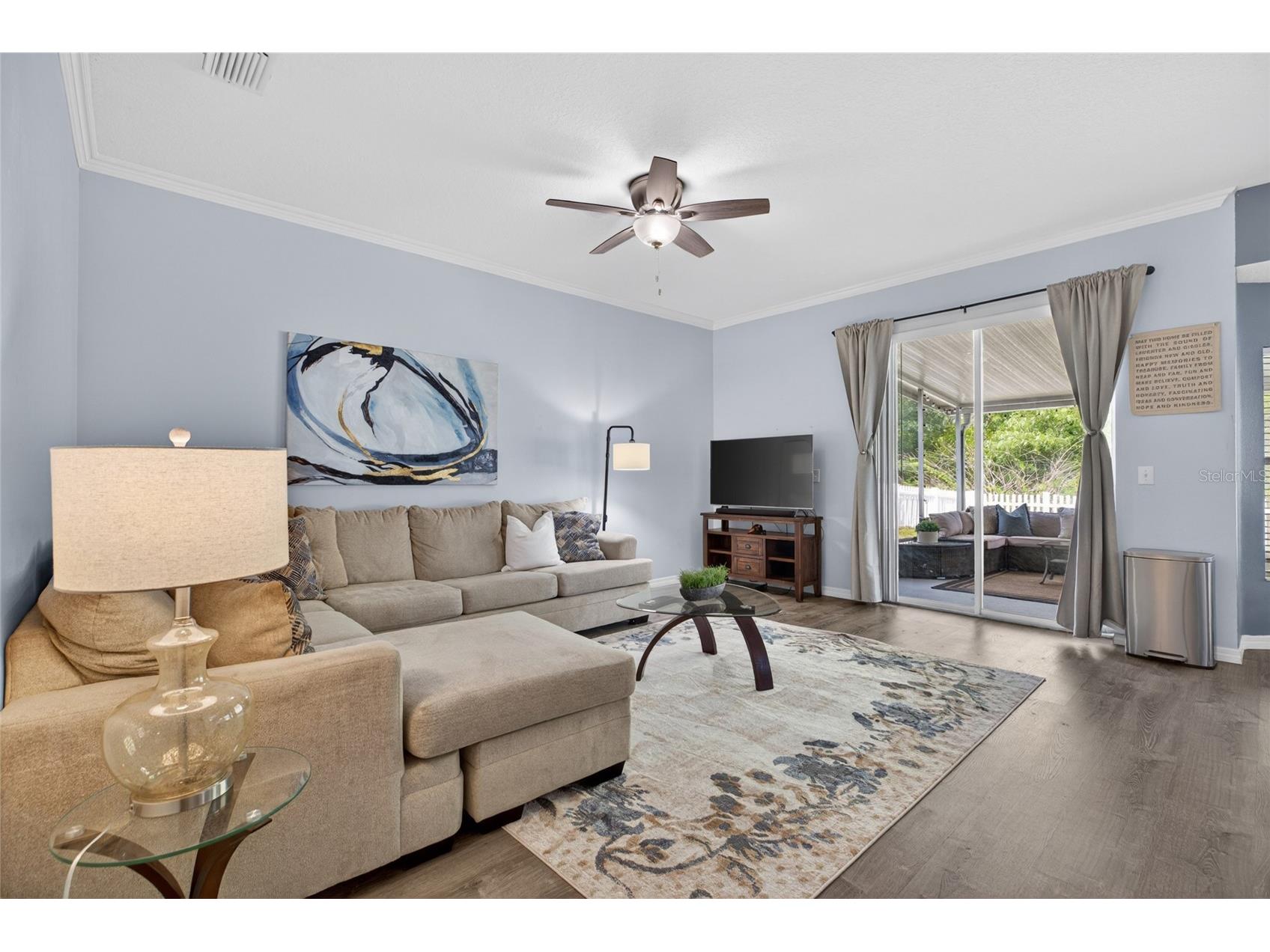 4845 Barchetta Drive Land O Lakes FL 34639 TB8504496 image24