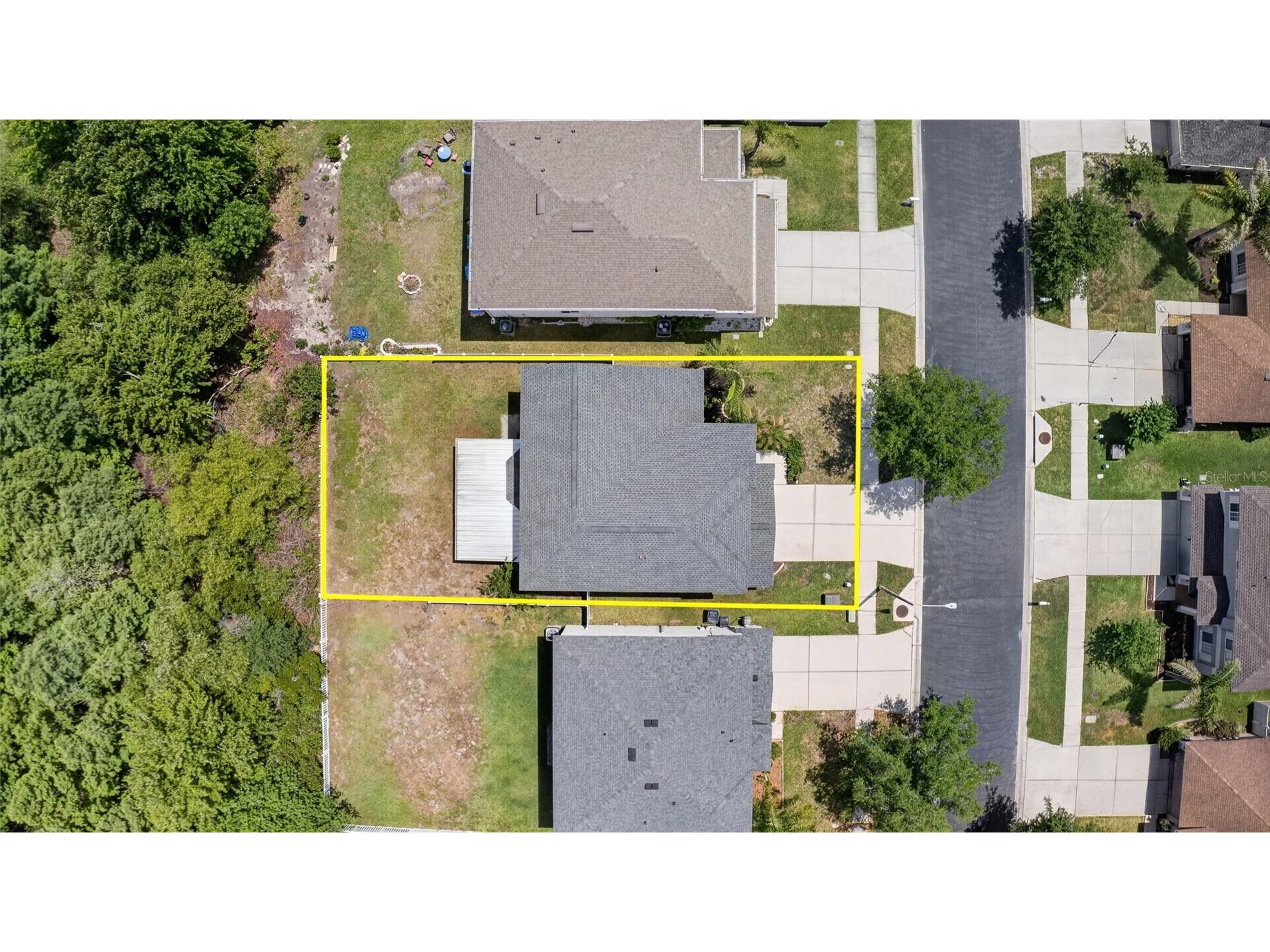 4845 Barchetta Drive Land O Lakes FL 34639 TB8504496 image3