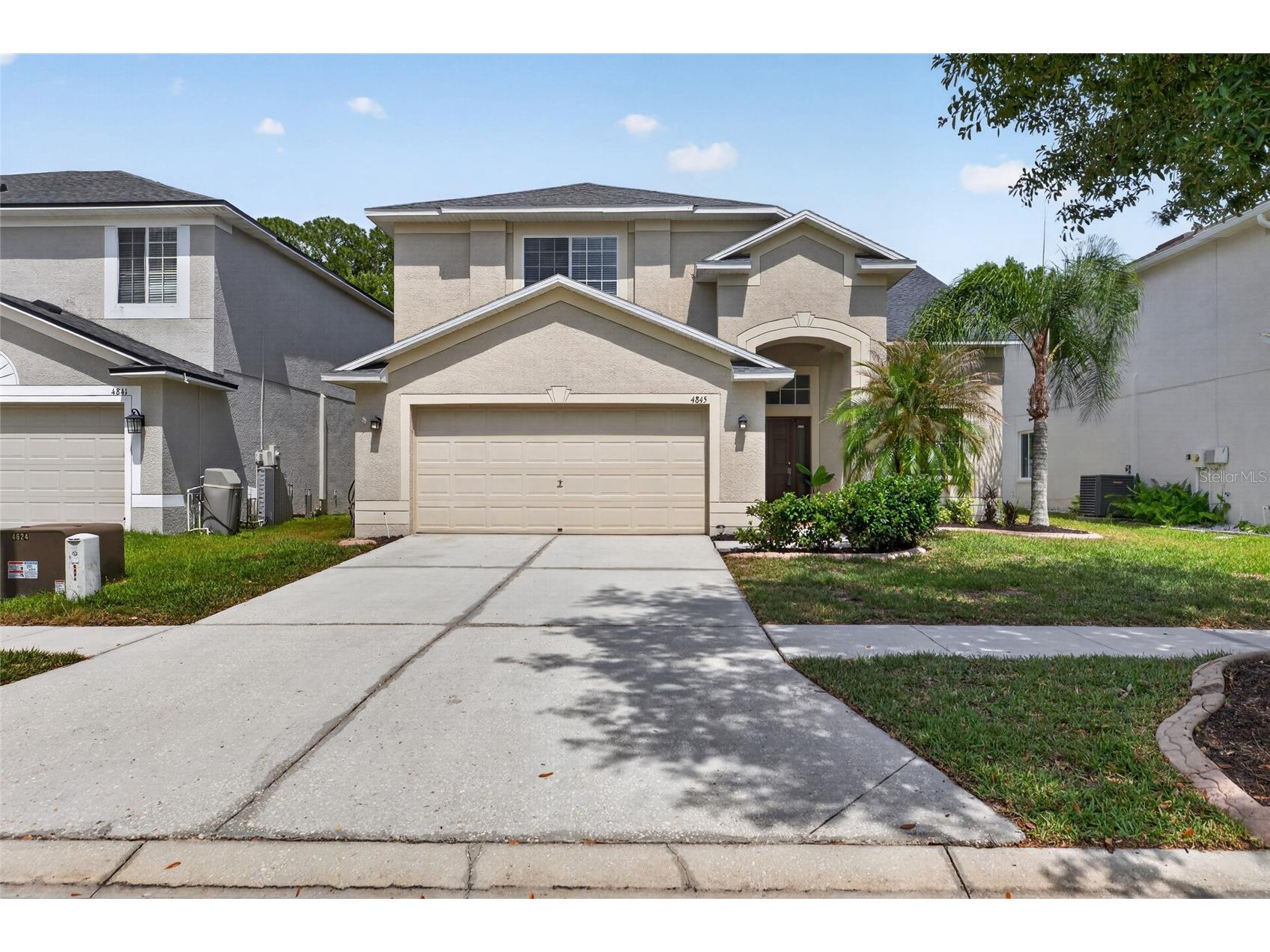 4845 Barchetta Drive Land O Lakes FL 34639 TB8504496 image5