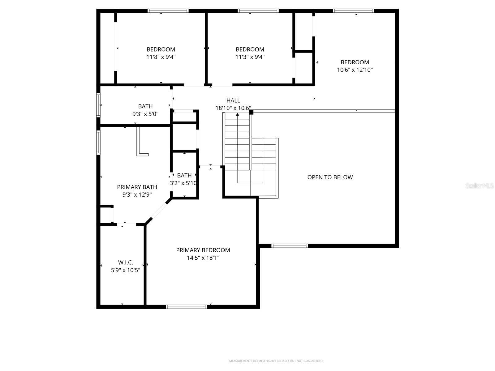 4845 Barchetta Drive Land O Lakes FL 34639 TB8504496 image51