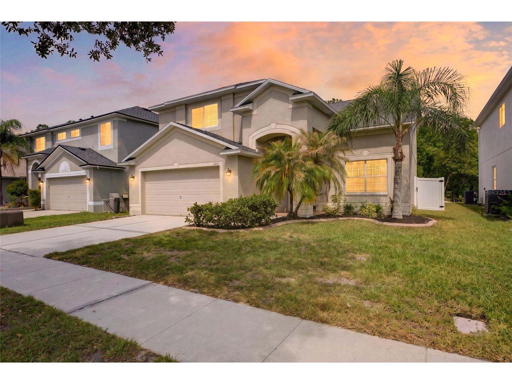 4845 Barchetta Drive Land O Lakes FL 34639 TB8504496 image53