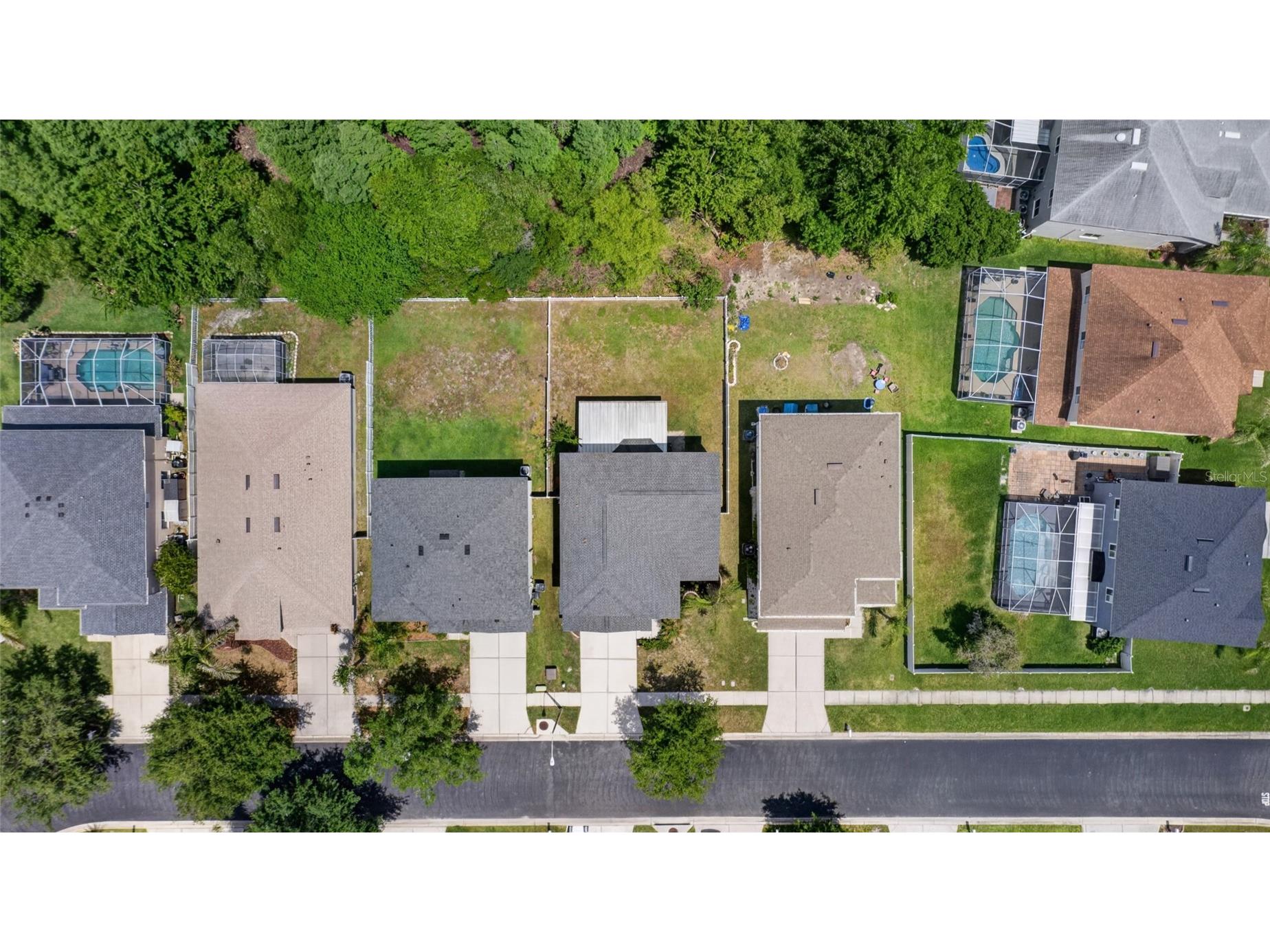 4845 Barchetta Drive Land O Lakes FL 34639 TB8504496 image54