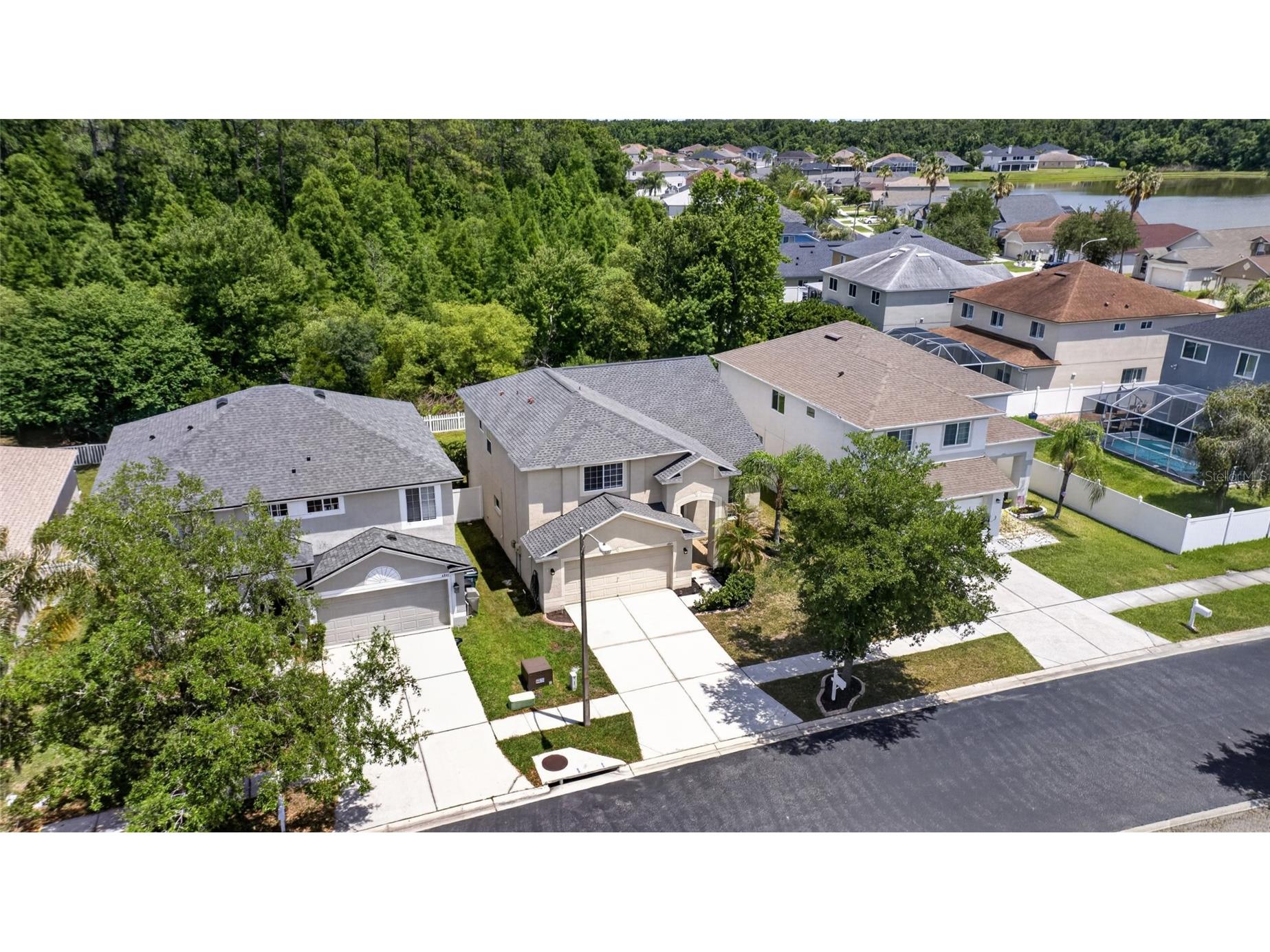 4845 Barchetta Drive Land O Lakes FL 34639 TB8504496 image55