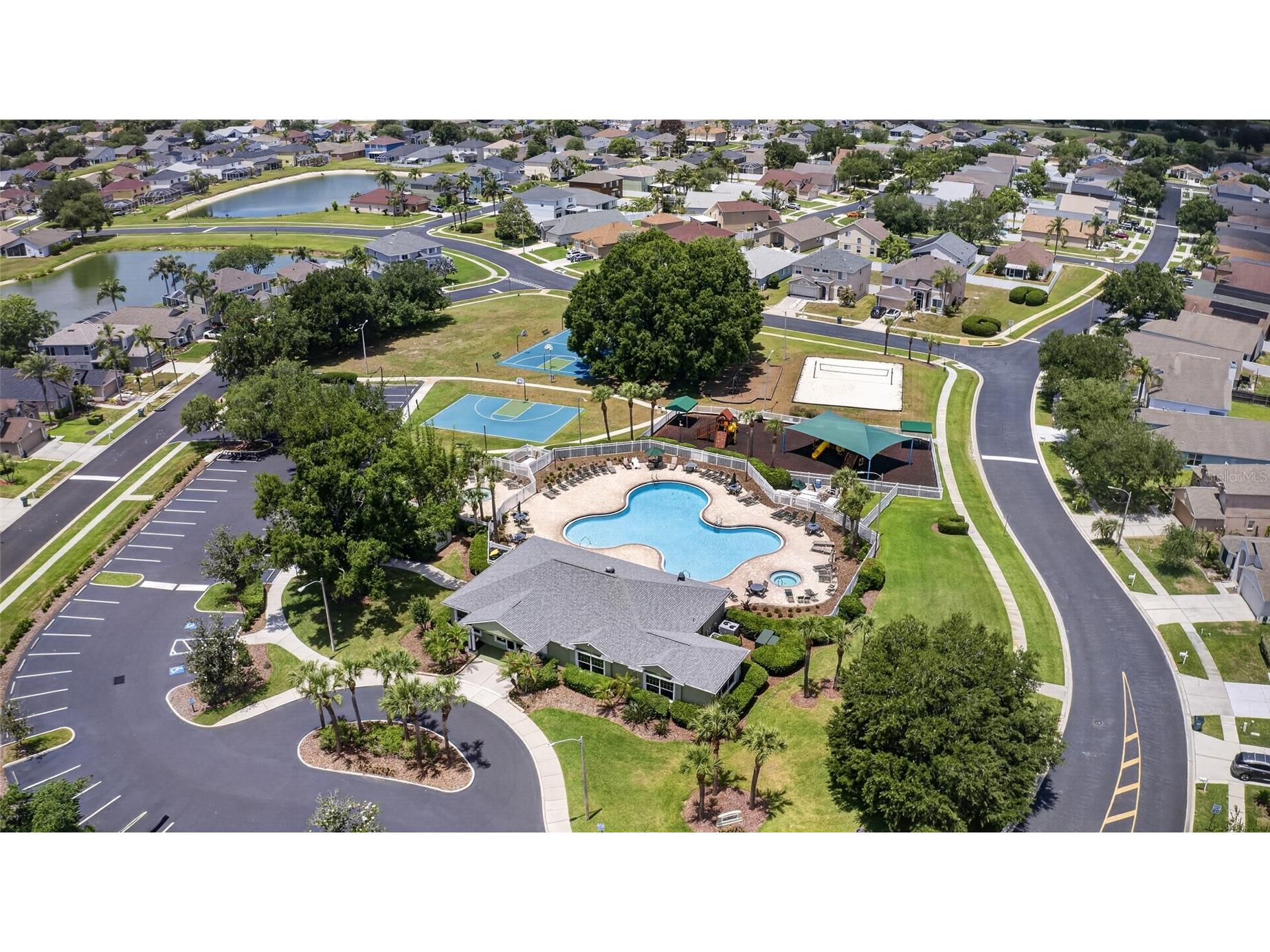 4845 Barchetta Drive Land O Lakes FL 34639 TB8504496 image56
