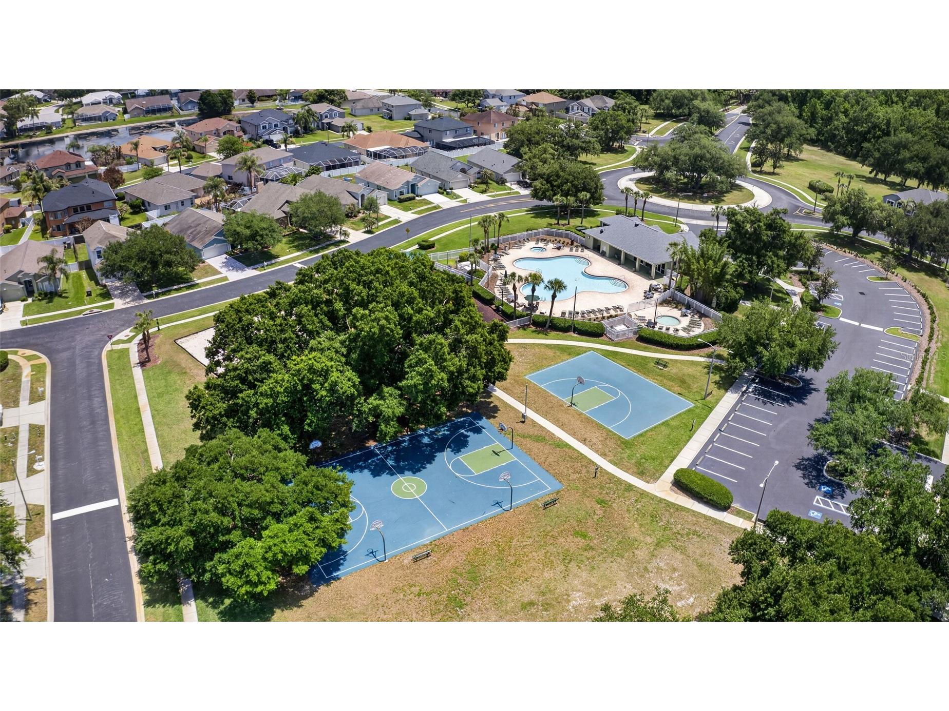 4845 Barchetta Drive Land O Lakes FL 34639 TB8504496 image57