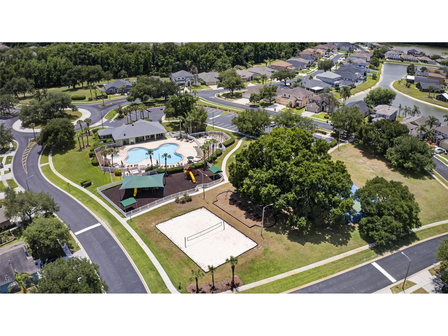 4845 Barchetta Drive Land O Lakes FL 34639 TB8504496 image58