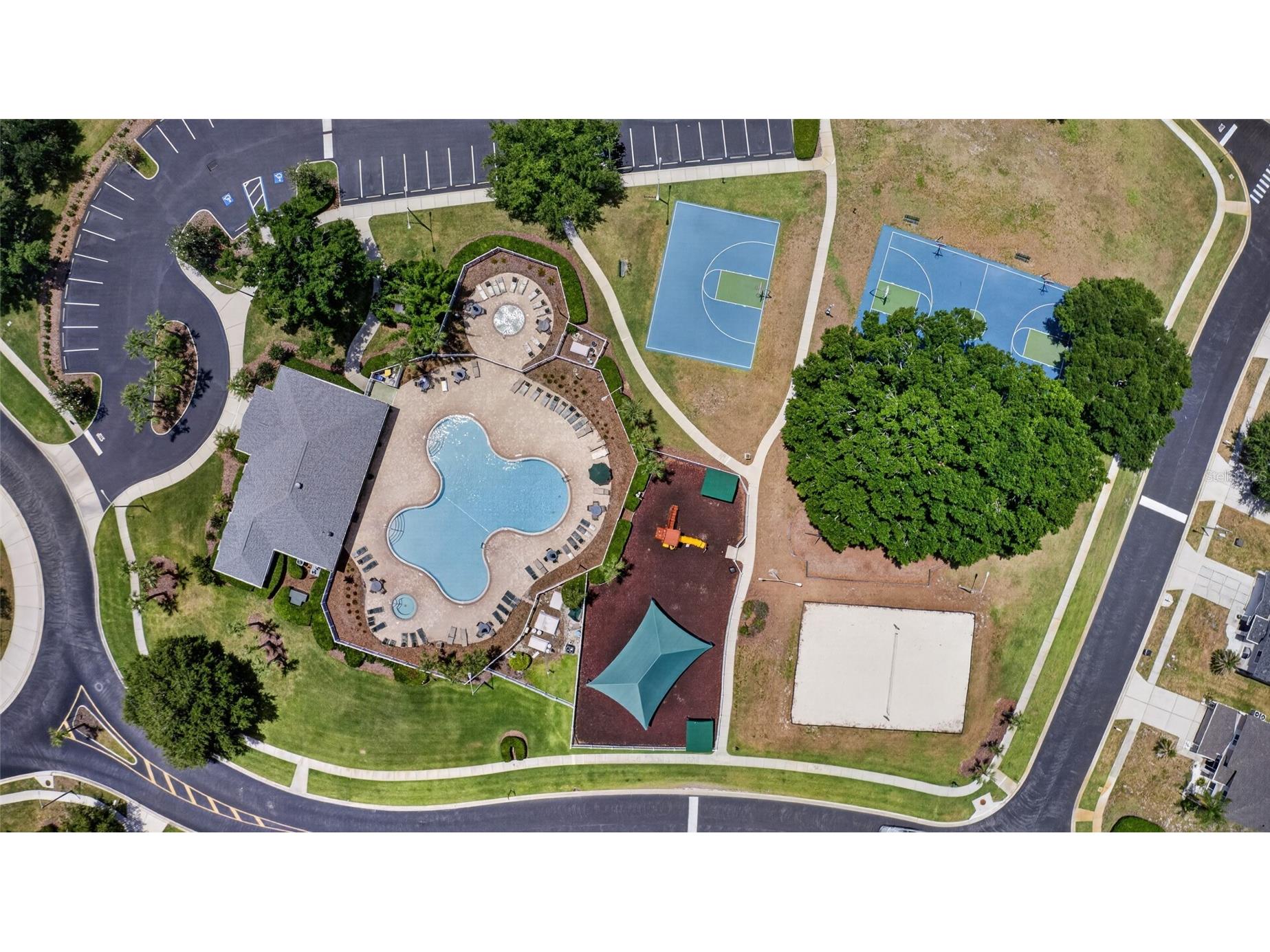 4845 Barchetta Drive Land O Lakes FL 34639 TB8504496 image59