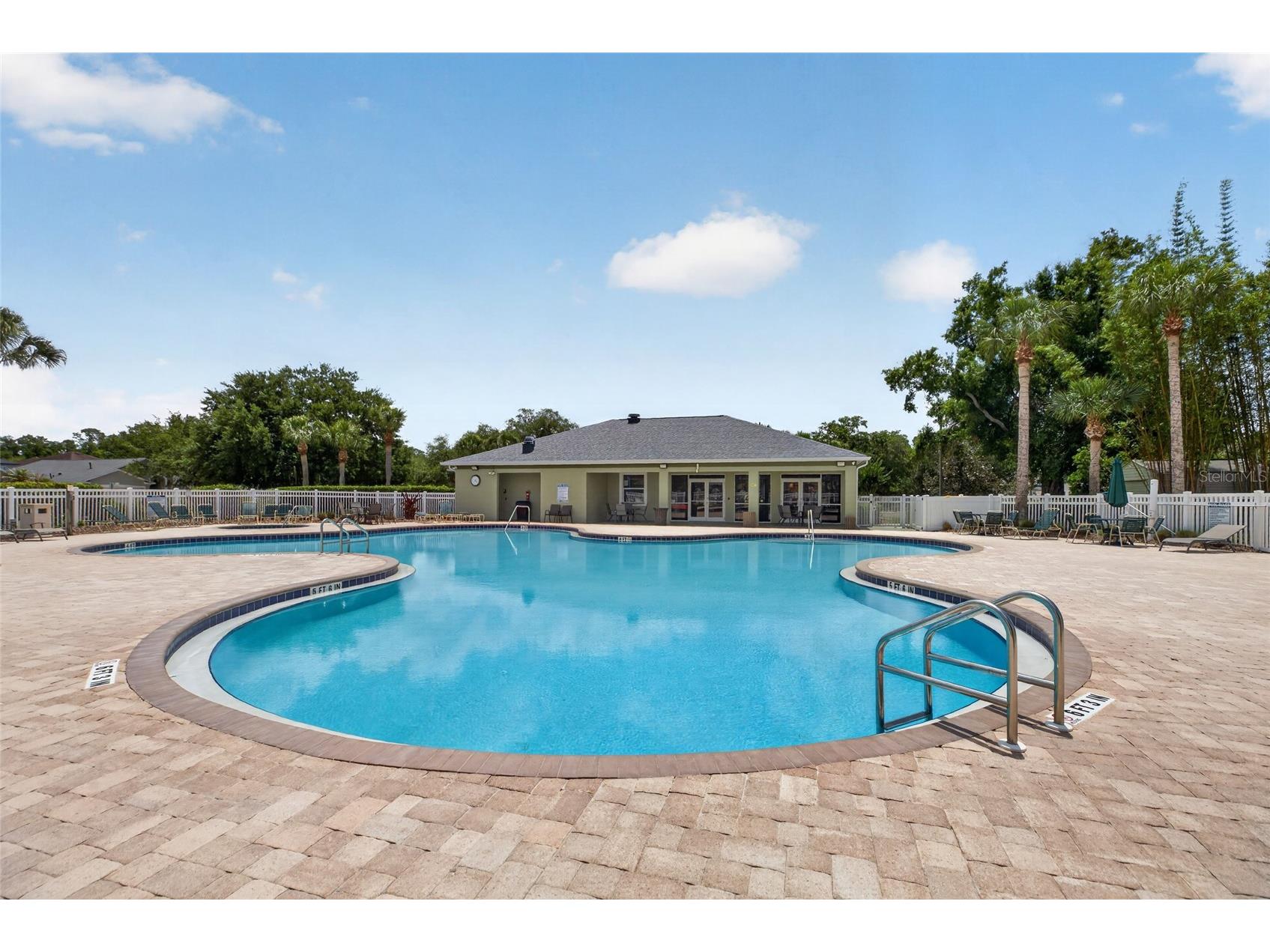4845 Barchetta Drive Land O Lakes FL 34639 TB8504496 image67