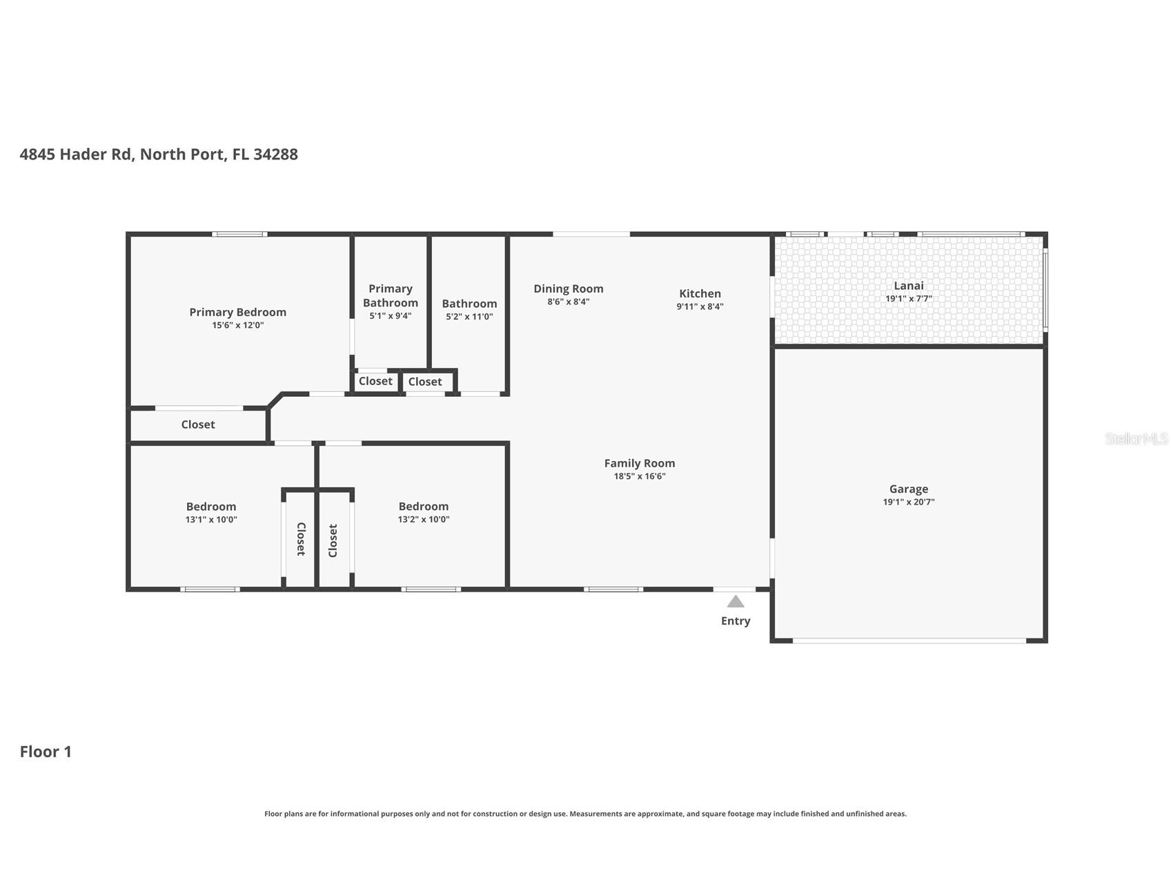 4845 Hader Road North Port FL 34288 C7527461 image4