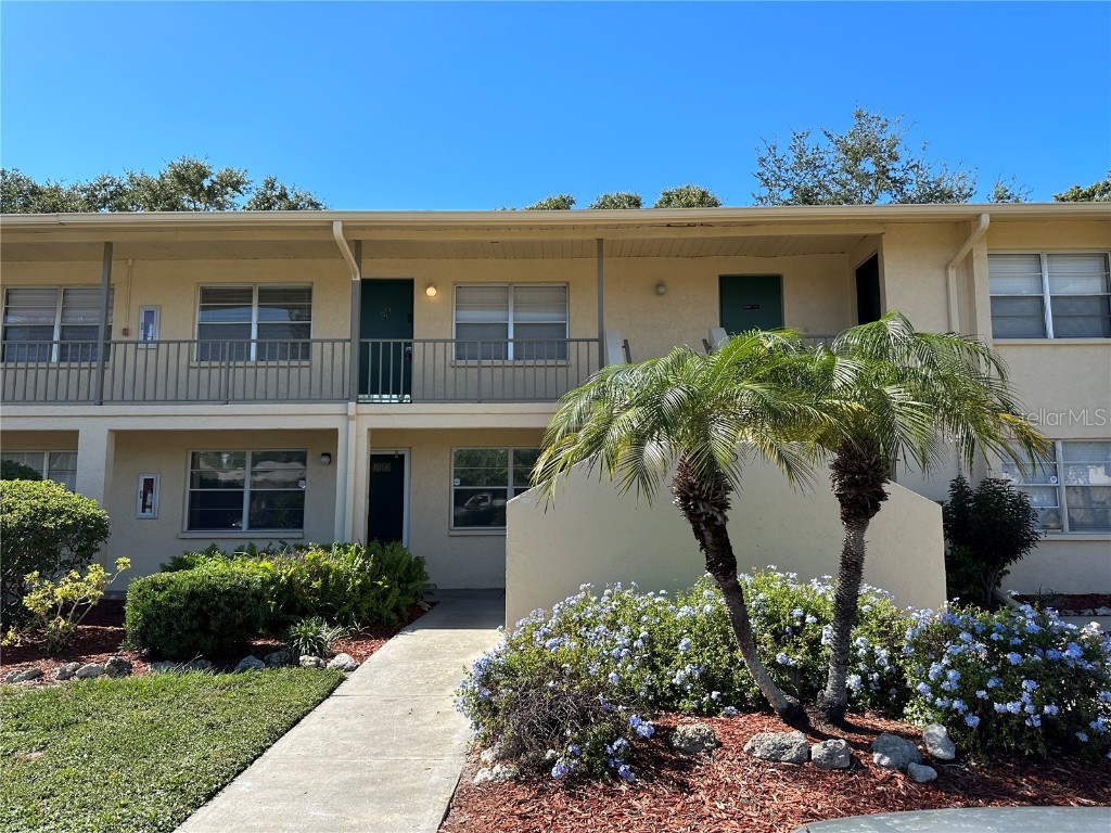 4845 Rilma Avenue #123 Sarasota FL 34234 A4586246 image1