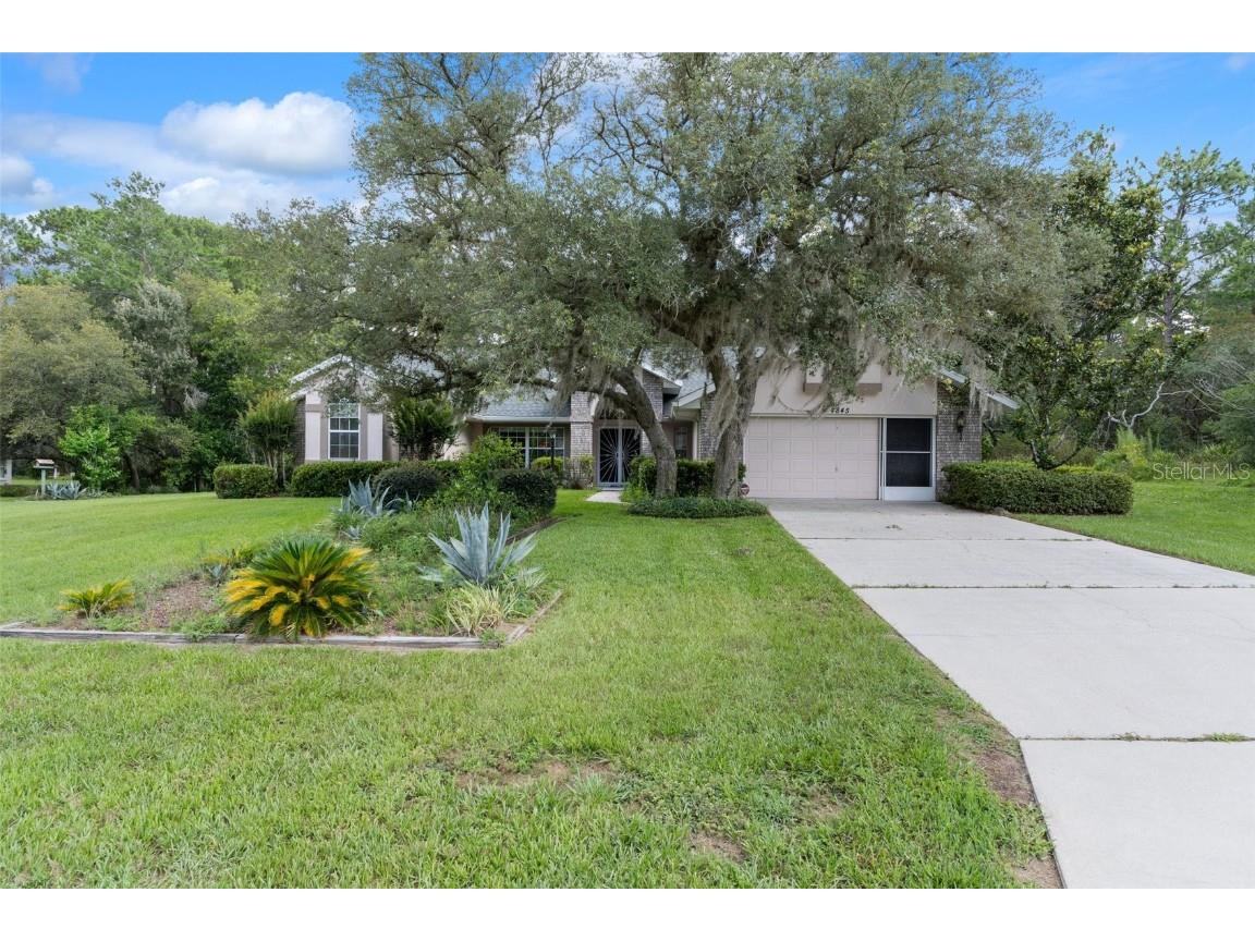 4845 W Alamo Drive Beverly Hills FL 34465 OM680893 image1