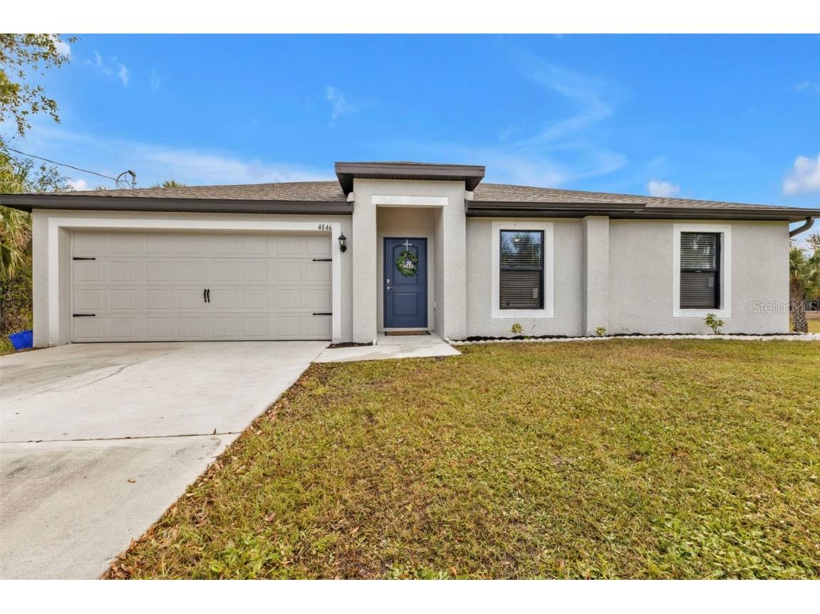 4846 Butterfly Lane North Port FL 34288 C7501085 image1
