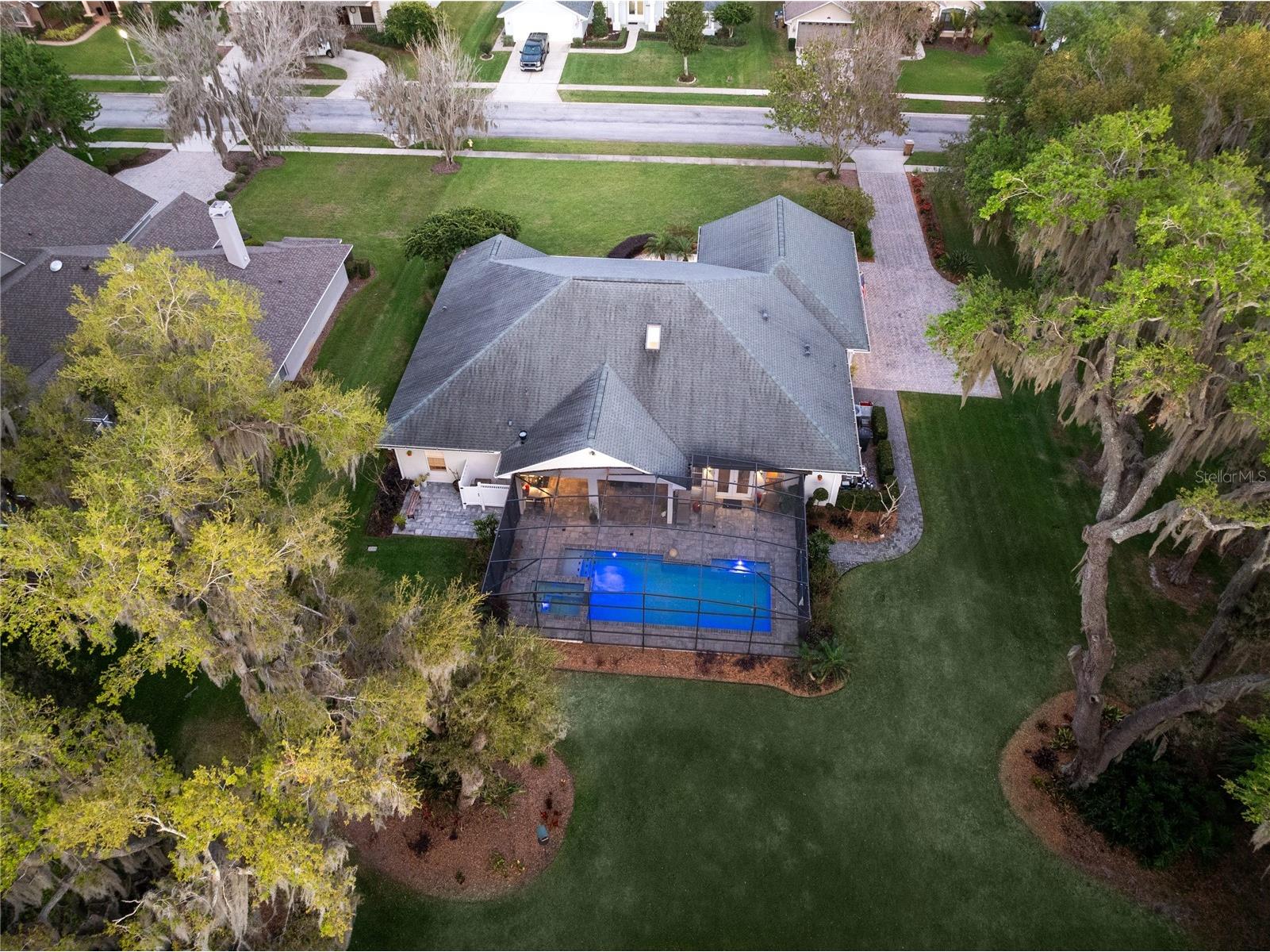 4846 Calasans Avenue Saint Cloud FL 34771 - EAST LAKE TOHOPEKALIGA O6389011 image57