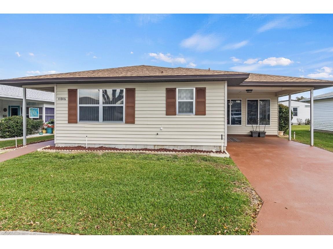 4846 Colonnades Club Boulevard Lakeland FL 33811 TB8385716 image2