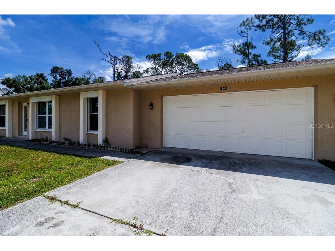 4846 Globe Terrace North Port FL 34286 A4619746 image1